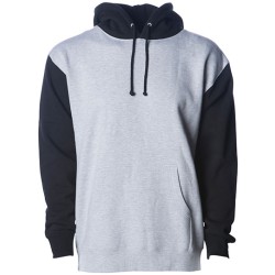 Men´s Heavyweight Hooded Pullover