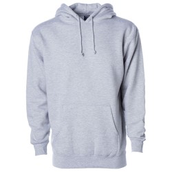 Men´s Heavyweight Hooded Pullover