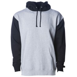 Men´s Heavyweight Hooded Pullover
