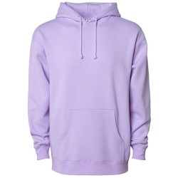 Men´s Heavyweight Hooded Pullover