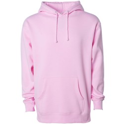 Men´s Heavyweight Hooded Pullover