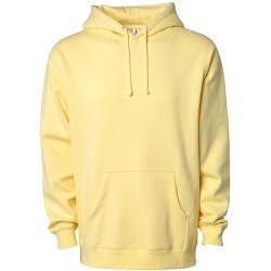 Men´s Heavyweight Hooded Pullover