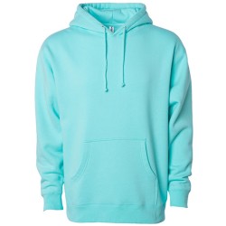 Men´s Heavyweight Hooded Pullover