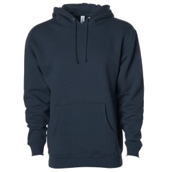 Men´s Heavyweight Hooded Pullover