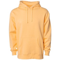 Men´s Heavyweight Hooded Pullover