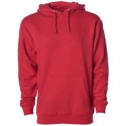Men´s Heavyweight Hooded Pullover