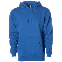 Men´s Heavyweight Hooded Pullover