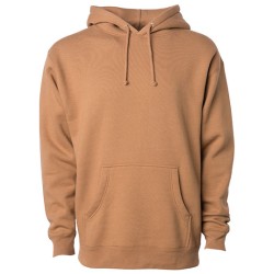 Men´s Heavyweight Hooded Pullover