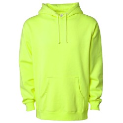 Men´s Heavyweight Hooded Pullover
