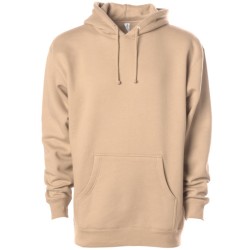 Men´s Heavyweight Hooded Pullover