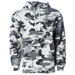 Men´s Heavyweight Hooded Pullover