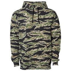 Men´s Heavyweight Hooded Pullover