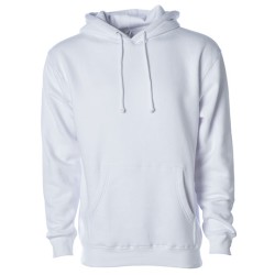 Men´s Heavyweight Hooded Pullover