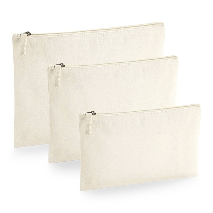 EarthAware® Organic Accessory Pouch