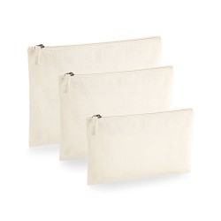EarthAware® Organic Accessory Pouch