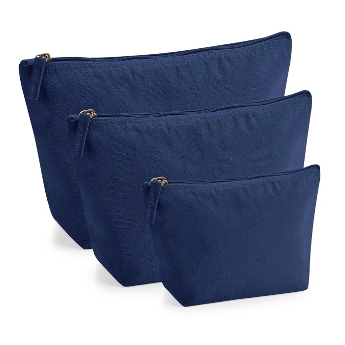 EarthAware® Organic Accessory Bag