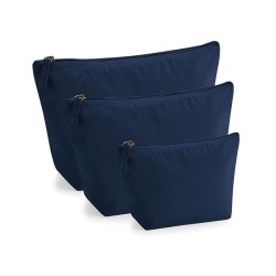 Organiczna torba na akcesoria EarthAware®