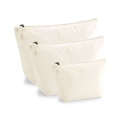 Organiczna torba na akcesoria EarthAware®