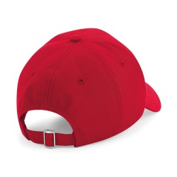 Authentic 5 Panel Cap