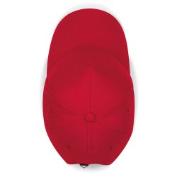 Authentic 5 Panel Cap