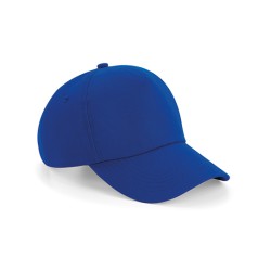 Authentic 5 Panel Cap