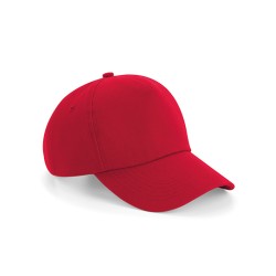 Authentic 5 Panel Cap