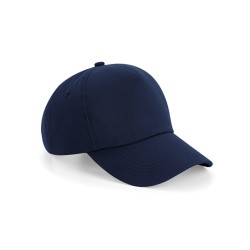 Authentic 5 Panel Cap