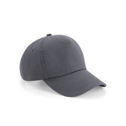 Authentic 5 Panel Cap