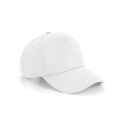 Authentic 5 Panel Cap