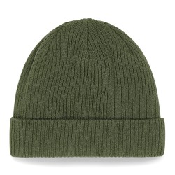 Bawełniana czapka beanie z...