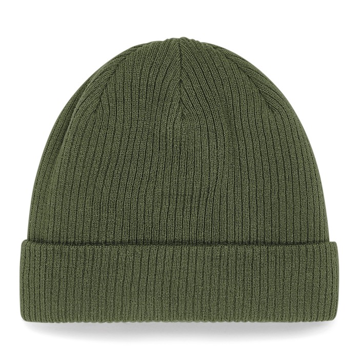 Organic Cotton Beanie