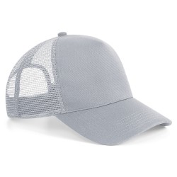 Trucker z mikrowłókna z...