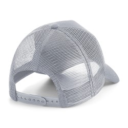 Microknit Snapback Trucker