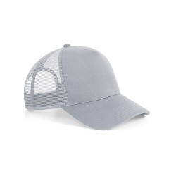 Microknit Snapback Trucker