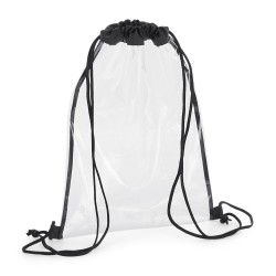 Clear Gymsac