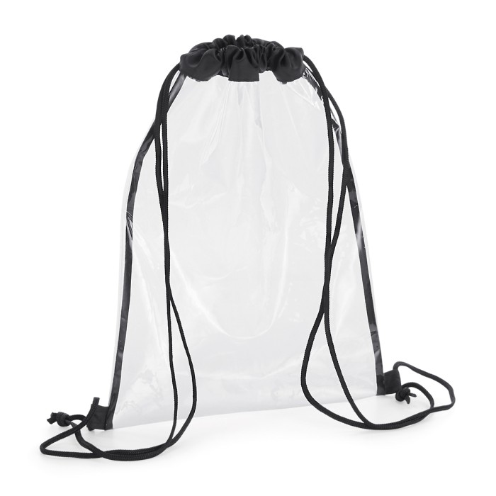 Clear Gymsac