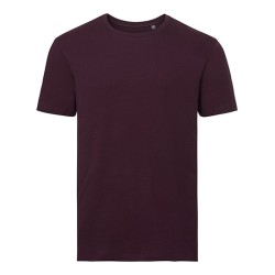 Men´s Pure Organic T