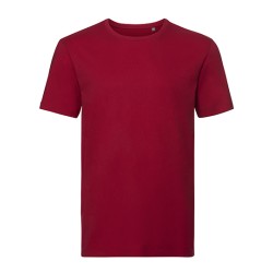 Men´s Pure Organic T