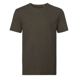 Men´s Pure Organic T