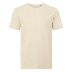 Men´s Pure Organic T