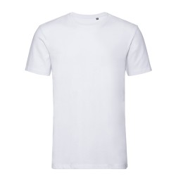 Men´s Pure Organic T