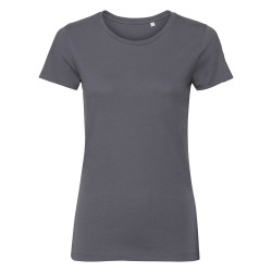 Ladies´ Pure Organic T