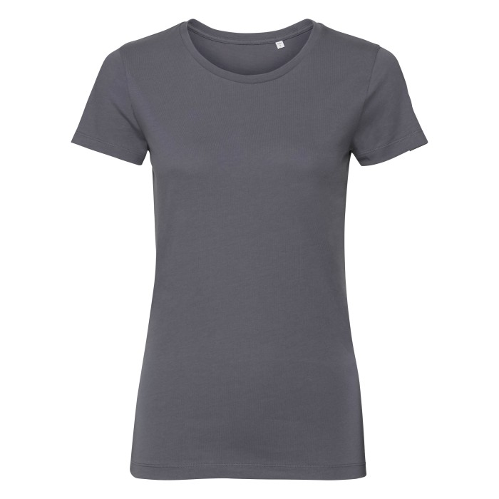 Ladies´ Pure Organic T