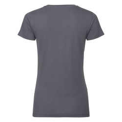 Ladies´ Pure Organic T