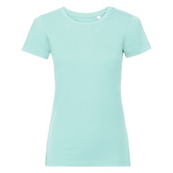 Ladies´ Pure Organic T
