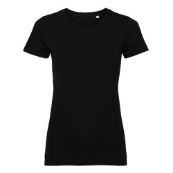 Ladies´ Pure Organic T
