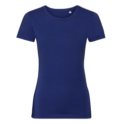Ladies´ Pure Organic T