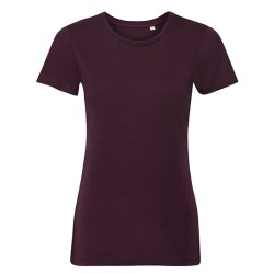 Ladies´ Pure Organic T