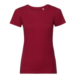 Ladies´ Pure Organic T