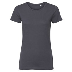 Ladies´ Pure Organic T